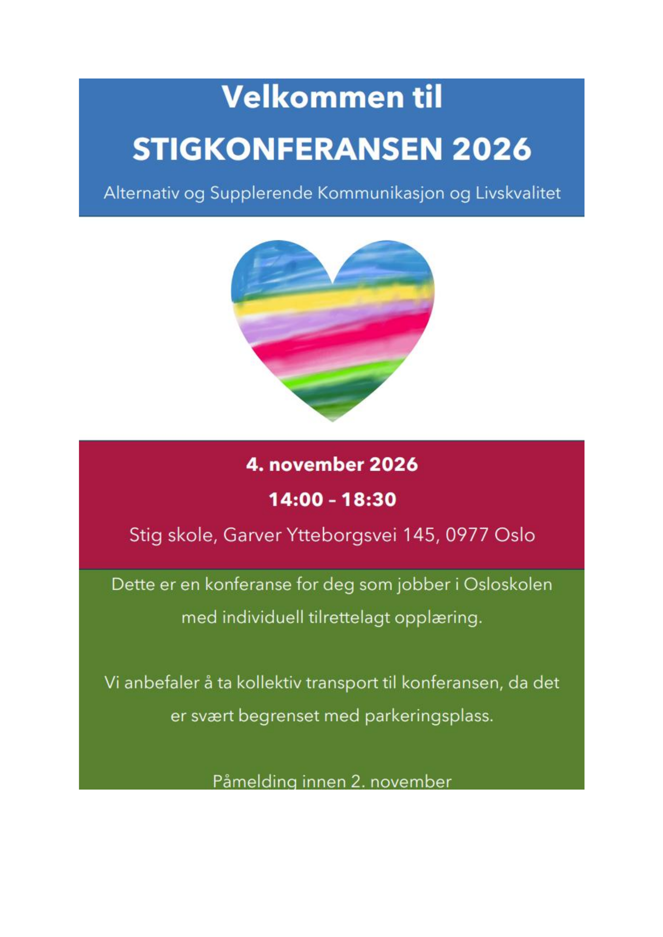 et skjermbilde av en datamaskin