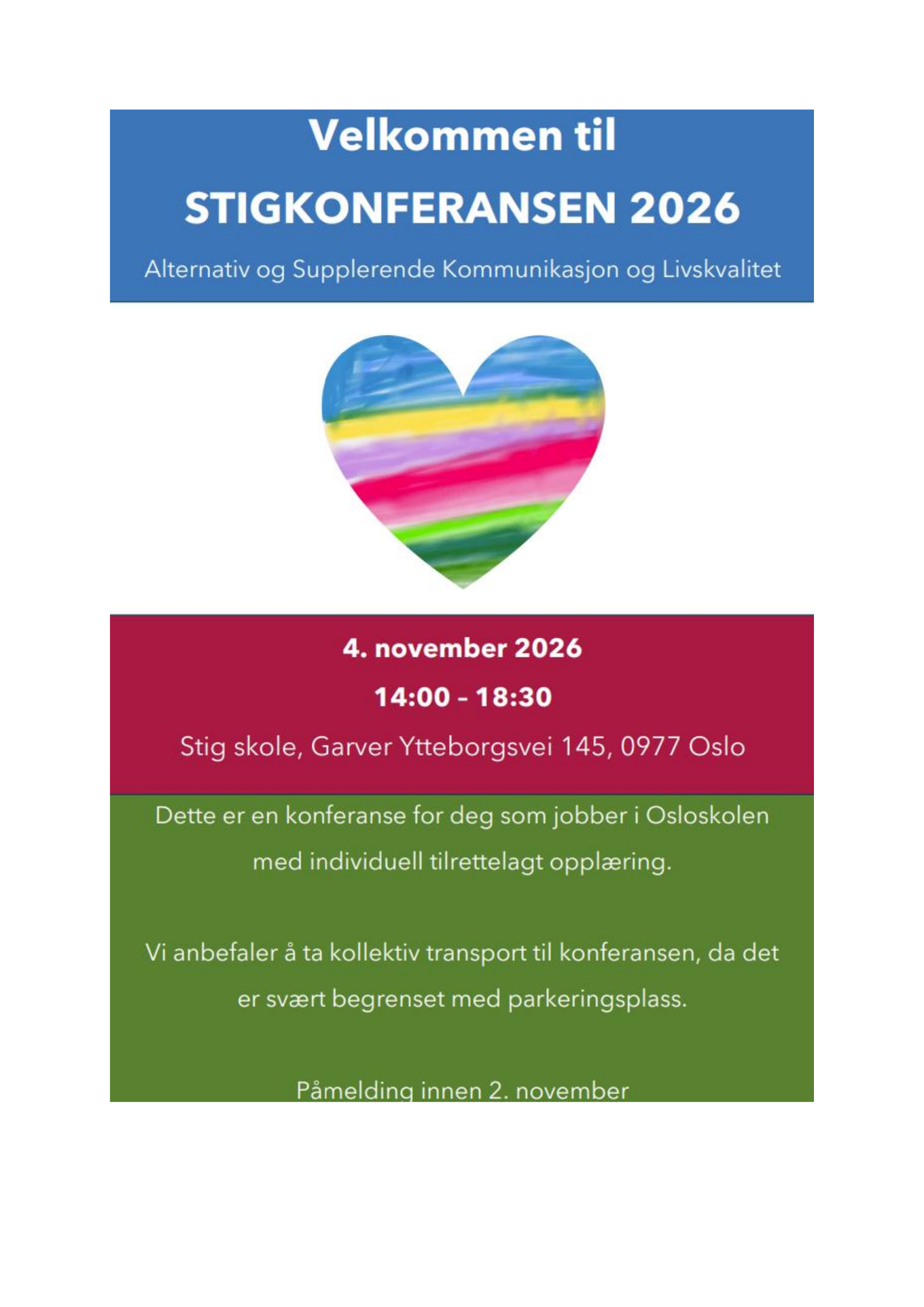 et skjermbilde av en datamaskin
