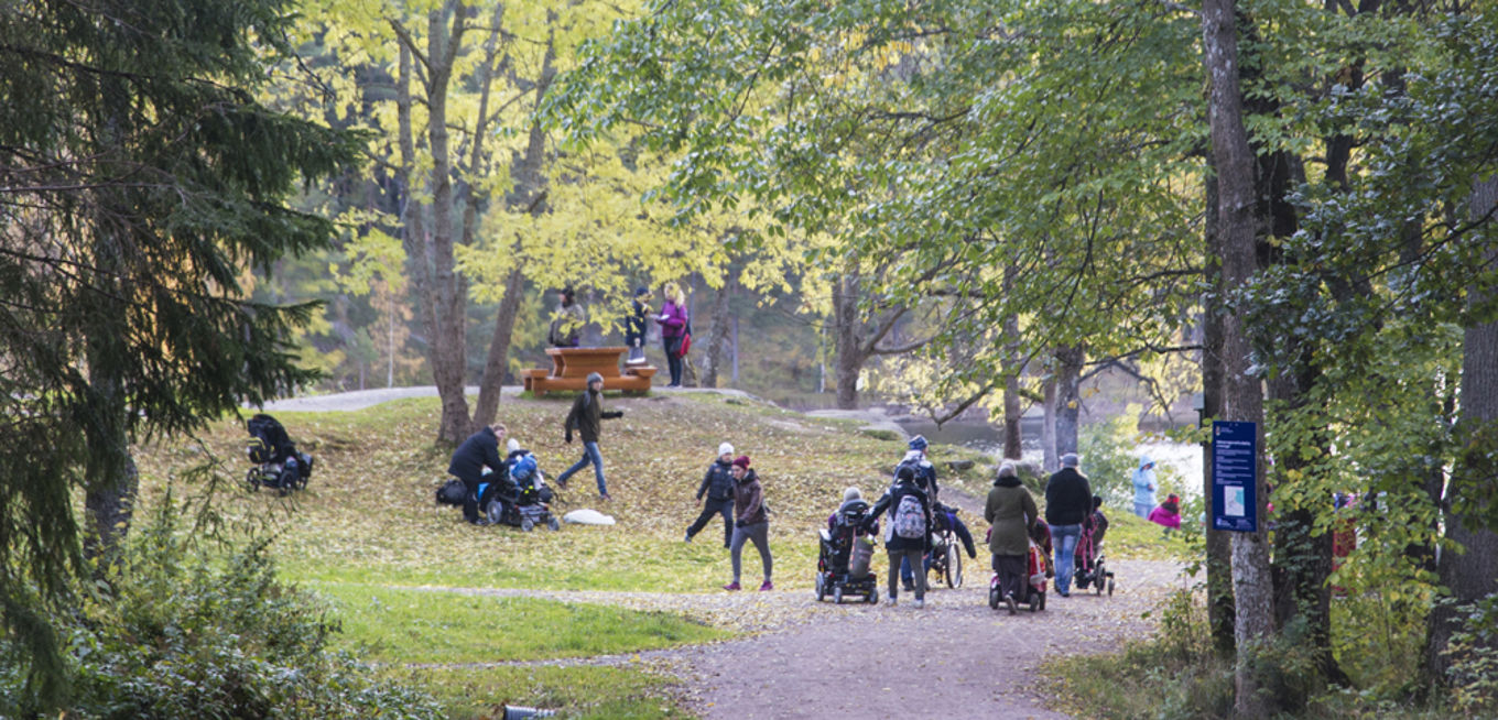 Foto: nøklevann nøklevann