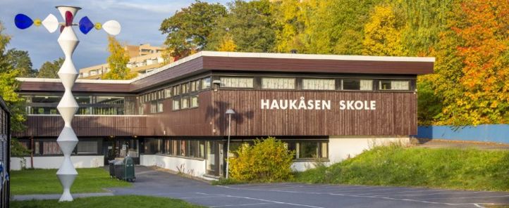 Haukåsen s
