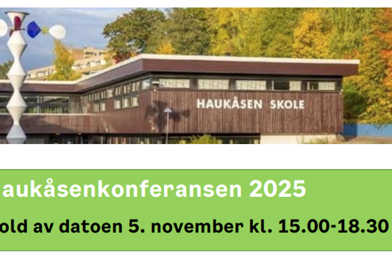 en bygning med et skilt på