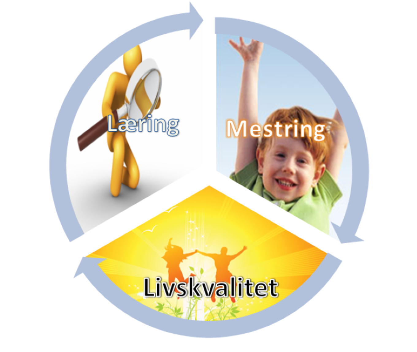 Foto: Haukåsen logo logokopi