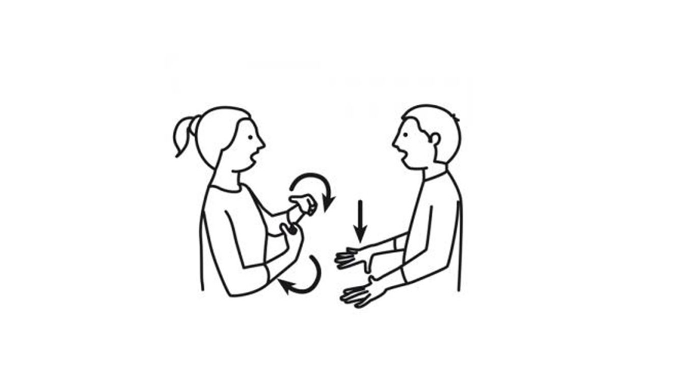 Må ha tekst Må ha tekst